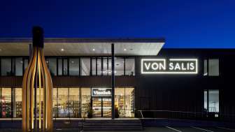 Par Salis Vinothèque © Bixon