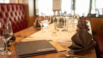 Restaurant Marina Walensee