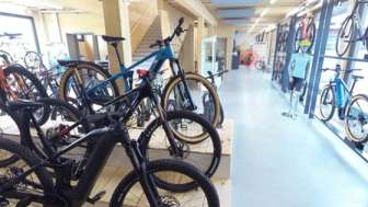 Lucky Star Bikes GmbH