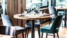 Restaurant, Culinaire, Flumserberg, Gastronomie