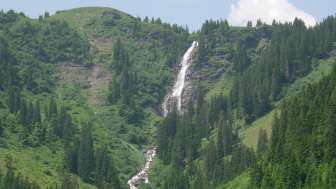 Chutes de Furschbach Chutes de Furschbach