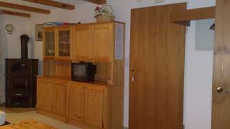 Gampergalt (appartement Heubi)