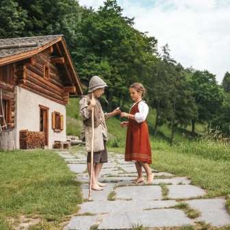 Heidi et Peter 2