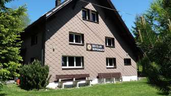 Maison du ski SC Wipkingen