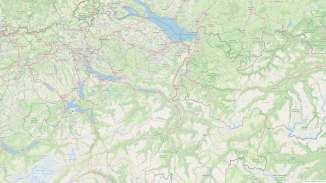 Afficher l'emplacement