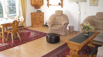 Gauenpark (appartement Meier)