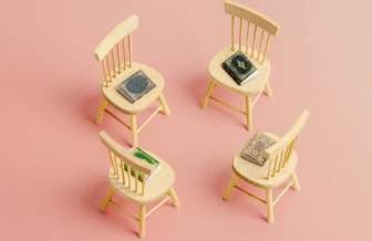Cercle de lecture