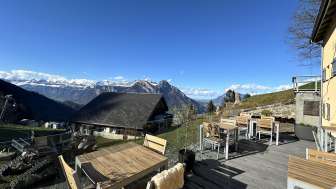 Auberge Schönbüel