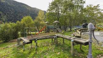 Aire de jeux de Valens