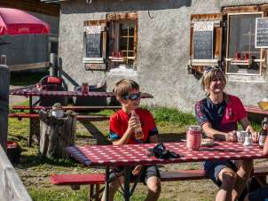 Heidiland Trailtour, tours, montagnes, Biking on Flumserberg, Bikertrail, MTB, Heidiland - Mountainbike, Bike, Alpes, Alp Fursch, Alpes suisses, Mountain Bike, sport VTT