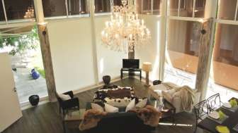 adfontes Appartements de vacances et de bien-être 