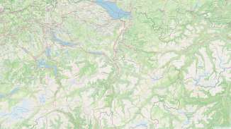 Afficher l'emplacement