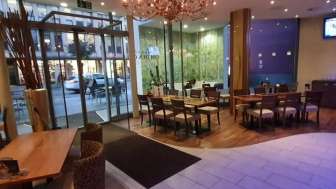 Cascella Golden Café