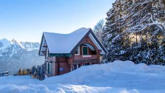 Maison du ski de Siebnen