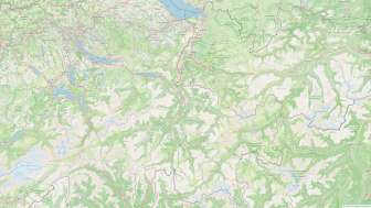 Afficher l'emplacement