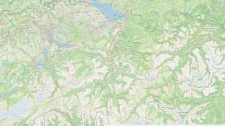 Afficher l'emplacement