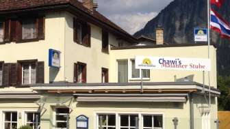 La salle de Malans de Chawi