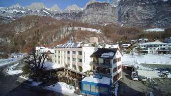 Hôtel Restaurant Seehof