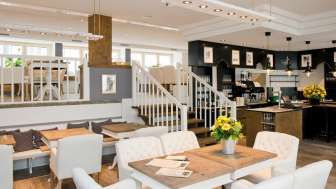 Boutique-hôtel Bellevue & atelier du goût