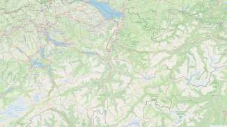 Afficher l'emplacement