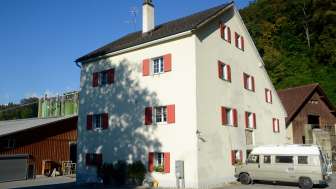 Domaine de Molinära