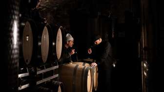 Cave Gonzen