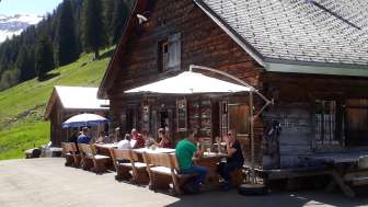 Alpage de Kohlschlag