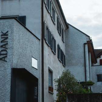 Domaine viticole Adank I