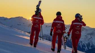 École Suisse de Ski Bad Ragaz-Wangs-Pizol