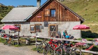 Alpage de Fursch