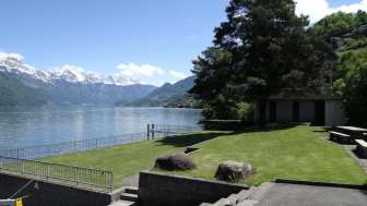 Plage de Mühlehorn