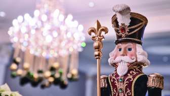 Thèmes GRBR Noël Resort en général 2022 Salon vert V2