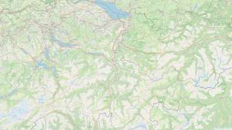 Afficher l'emplacement