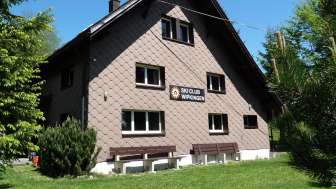Maison du ski SC Wipkingen