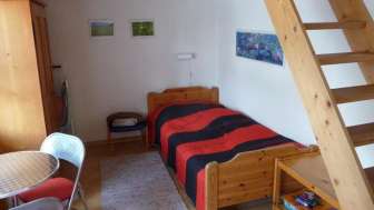 Haus zur Föhre (appartement Lendi)