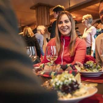 Dîner Skichilbi f4a01b29