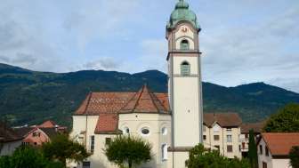 Église catholique St.