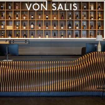 Par Salis Wine Shop © Bixon
