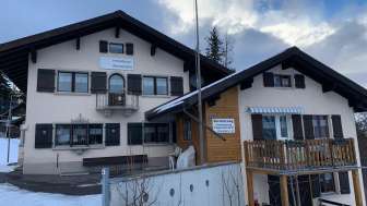 Maison de vacances BERGflow