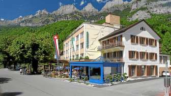 Hôtel Restaurant Seehof