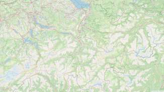 Afficher l'emplacement