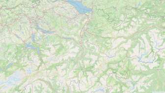 Afficher l'emplacement