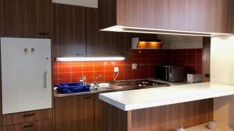 Résidence Quadern (A302)