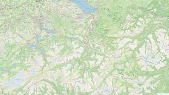 Afficher l'emplacement