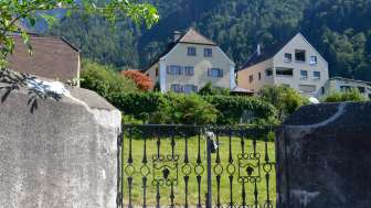 Maison de Salis