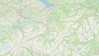 Afficher l'emplacement