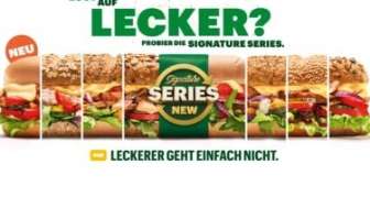 Subway, Fashion Outlet Landquart