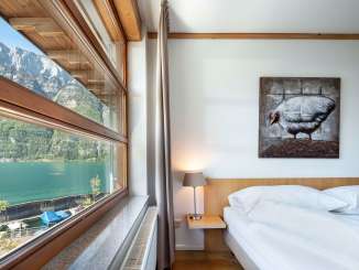 Hôtel_Marina_Walensee Hôtel