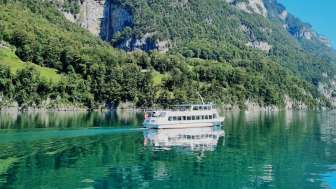 Bateau