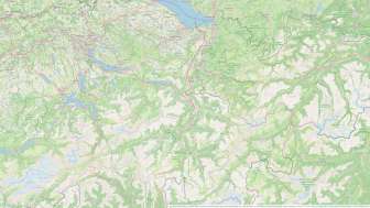 Afficher l'emplacement